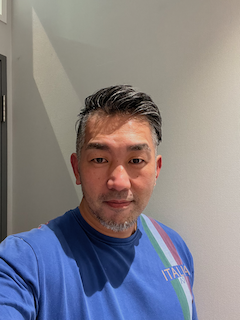 トリコロールフィット合同会社 代表 松本 剛